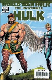 Incredible Hulk Vol 2 106 Second Printing Variant