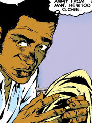 James Lucas, Jr. (Earth-616) from Cage Vol 1 8 001