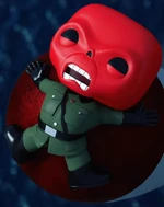 Funko Marvel Universe (Earth-16147)