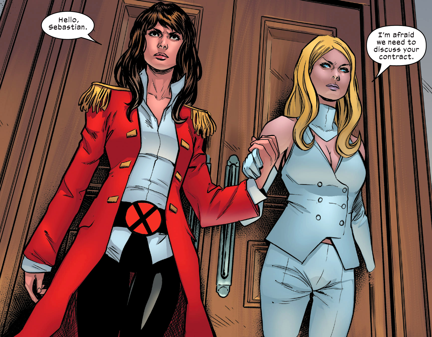 Katherine Pryde Earth 616 Marvel Database Fandom