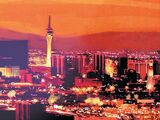 Las Vegas
