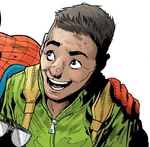 Luis from Friendly Neighborhood Spider-Man Vol 2 1 0001