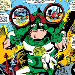Mar-vinn (Earth-665) from Not Brand Echh Vol 1 9 001.jpg