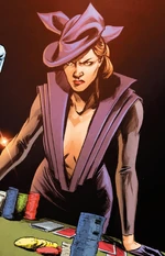 Peggy Carter