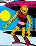 Martian from Amazing Adult Fantasy Vol 1 12 0001