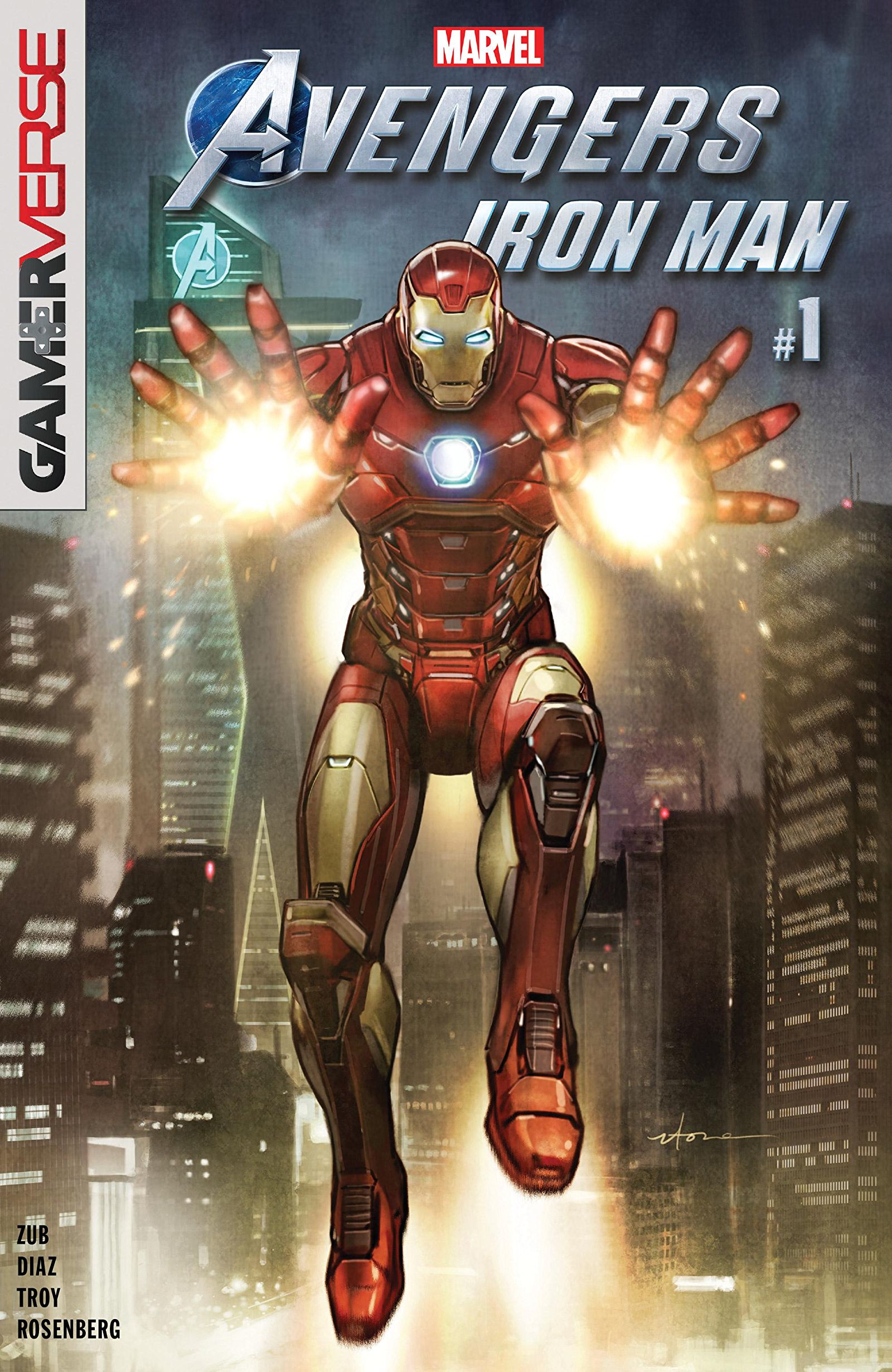 Details about   Avengers AVN Game 6IN Figure Iron Man Original SI 
