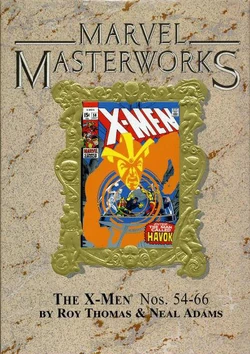 Marvel Masterworks: The X-Men Vol 1 6 | Marvel Database | Fandom