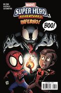 Marvel Super Hero Adventures: Inferno #1 (August, 2018)