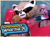 Marvel Super Heroes: What The--?! Specials Season 1 30