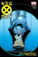 New X-Men Vol 1 138