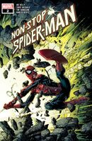 Non-Stop Spider-Man #2