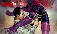 Killed by Norman Osborn From Secret Invasion: Dark Reign #1