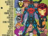 Official Handbook of the Marvel Universe Master Edition Vol 1 33