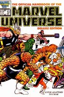 Official Handbook of the Marvel Universe Vol 2 13