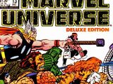 Official Handbook of the Marvel Universe Vol 2 13
