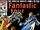 Official Marvel Index to Fantastic Four Vol 1 6