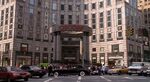 Oscorp Tower from Spider-Man (2002 film) 001