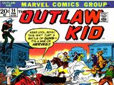 Outlaw Kid Vol 2 14