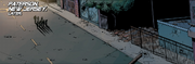 Paterson from X-Men Gold Vol 2 32 001