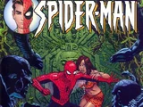 Peter Parker: Spider-Man 2001 Vol 1