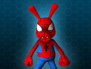 Spider-Ham (Peter Porker) Marvel Heroes (Earth-31690)