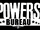 Powers: Bureau Vol 1
