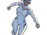 Ramone Watts (Earth-616)