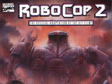 Robocop 2 Vol 1 1