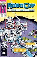 Robocop Vol 2 11.jpg (52 KB) Robocop (Vol. 2) #11