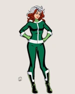 1990s X-Men and Spider-Man cartoons (Earth-92131)