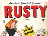Rusty Comics Vol 1 13