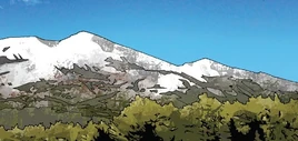 San Francisco Peaks from Weapon X Vol 3 2 001