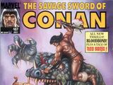 Savage Sword of Conan Vol 1 187