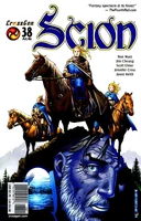 Scion #38