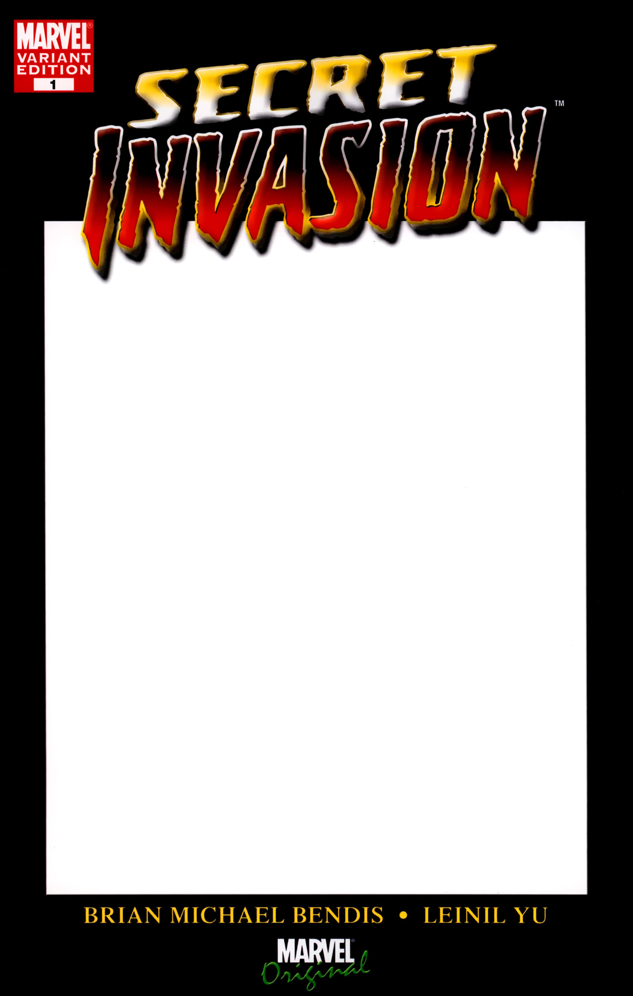 Secret Invasion Vol 1 7, Marvel Database