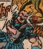 Wonder Man saved Avengers (Earth-9916)