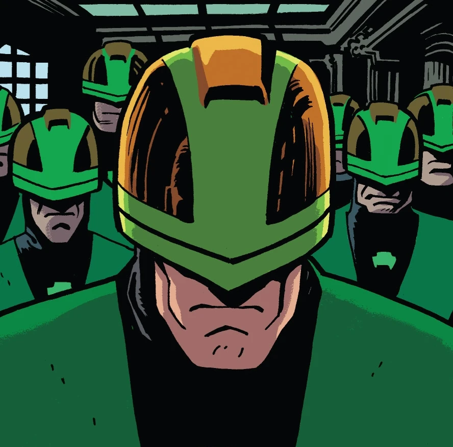 Sons of the Serpent (Earth616) Marvel Database Fandom