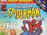 Spectacular Spider-Man (UK) Vol 1 60