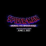 Spider-Man Across the Spider-Verse logo 001