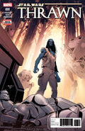 Star Wars: Thrawn Vol 1 (2018) 6 issues