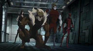 Team X (Earth-8096) (224 KB) Team X