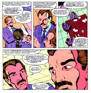 Time Variance Authority (Null-Time Zone) from What If...? Vol 1 39 001