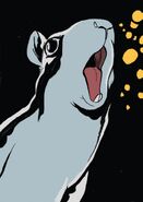 Tippy-Toe (Earth-616) from Unbeatable Squirrel Girl Vol 2 30 002
