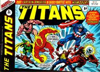 Titans #53