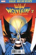 True Believers: All-New Wolverine #1