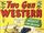 Two Gun Western Vol 1