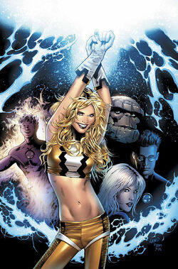 Ultimate Fantastic Four Annual Vol 1 1 Textless.jpg