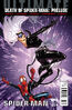 Ultimate Spider-Man Vol 1 154 Pichelli Variant