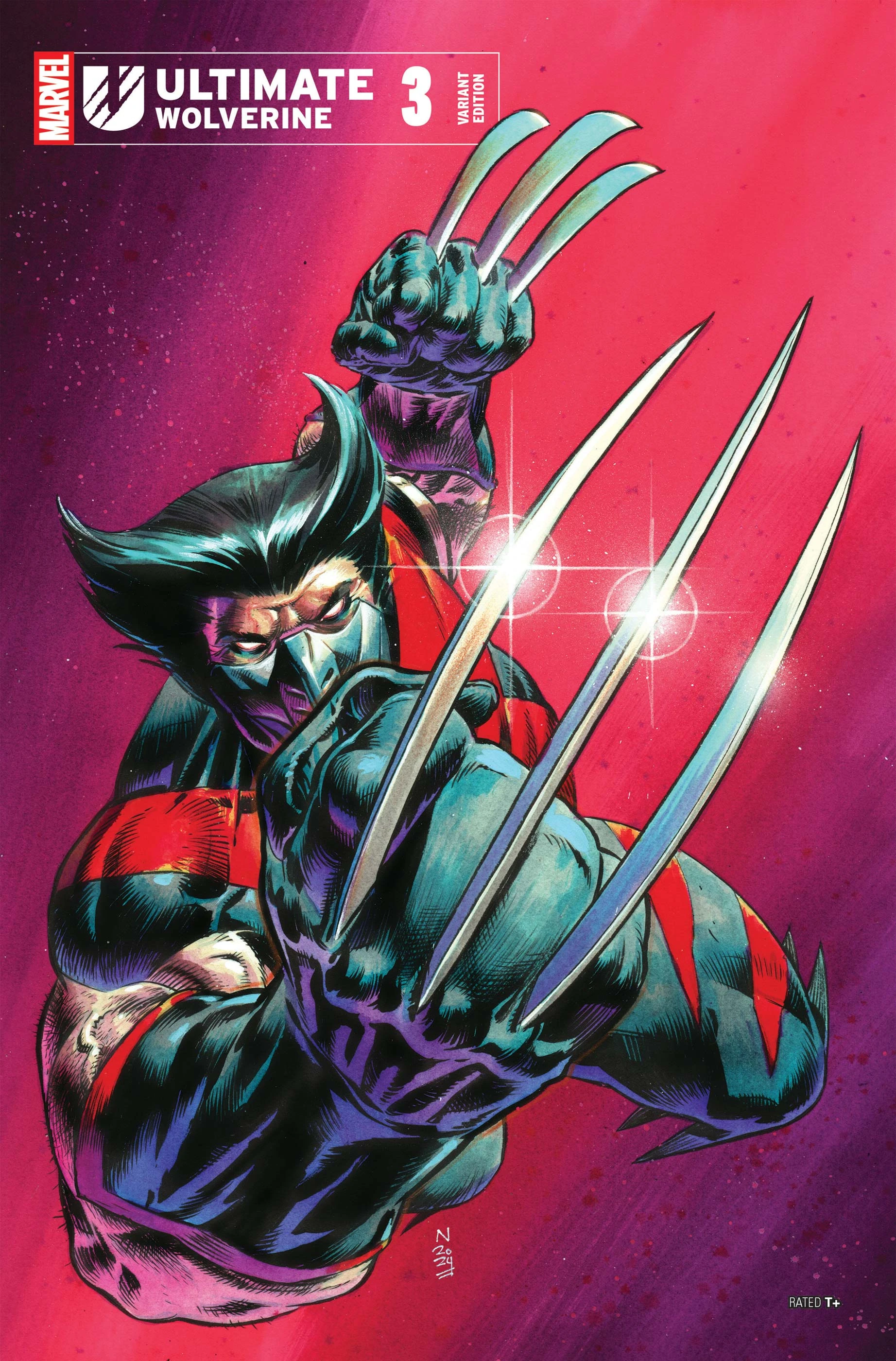 Heft (Klein Variant)