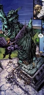 Ultimatum Vol 1 2 page 16 Statue of Liberty (Earth-1610).jpg (1.08 MB) Earth-1610 From Ultimatum #2